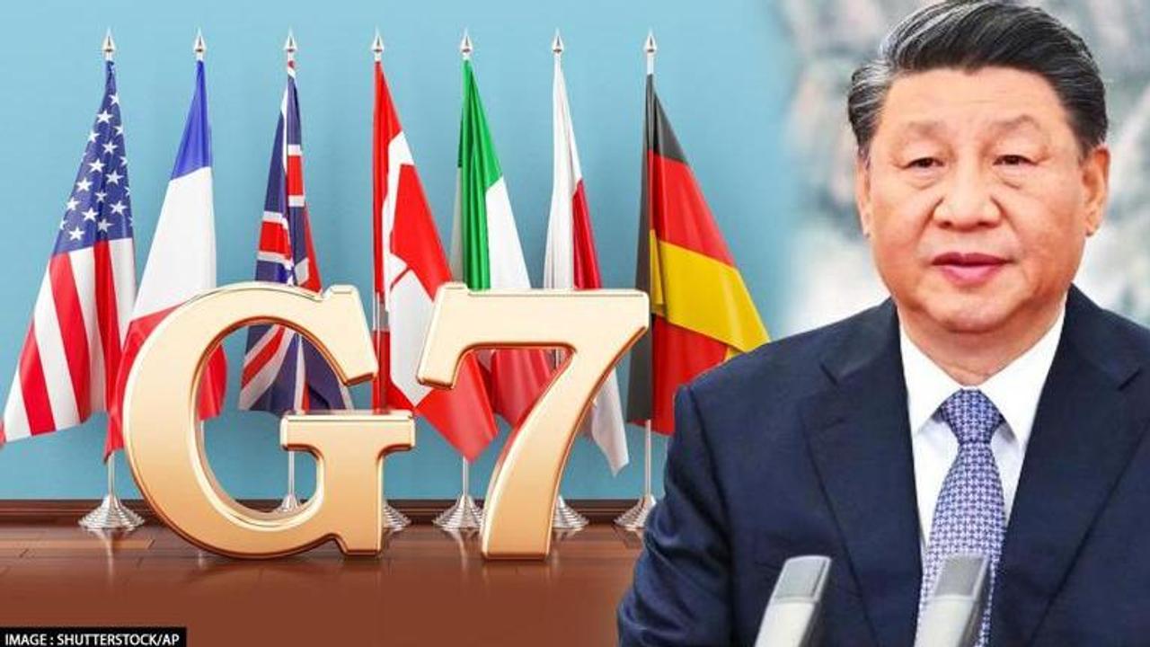 G7