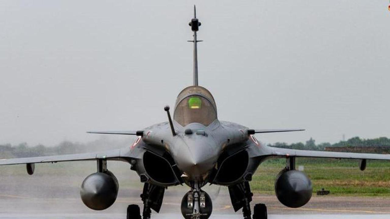 Rafale