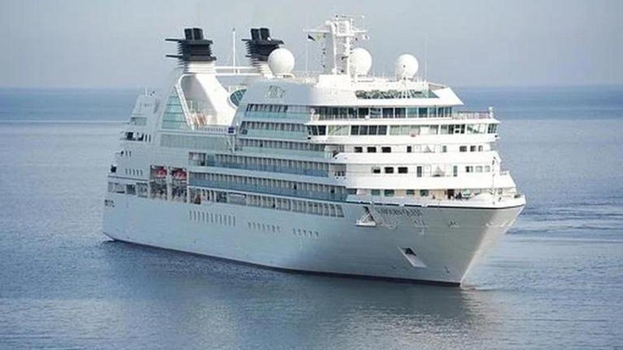 Indian crew stranded on cruise ships in UK appeal for repatriation