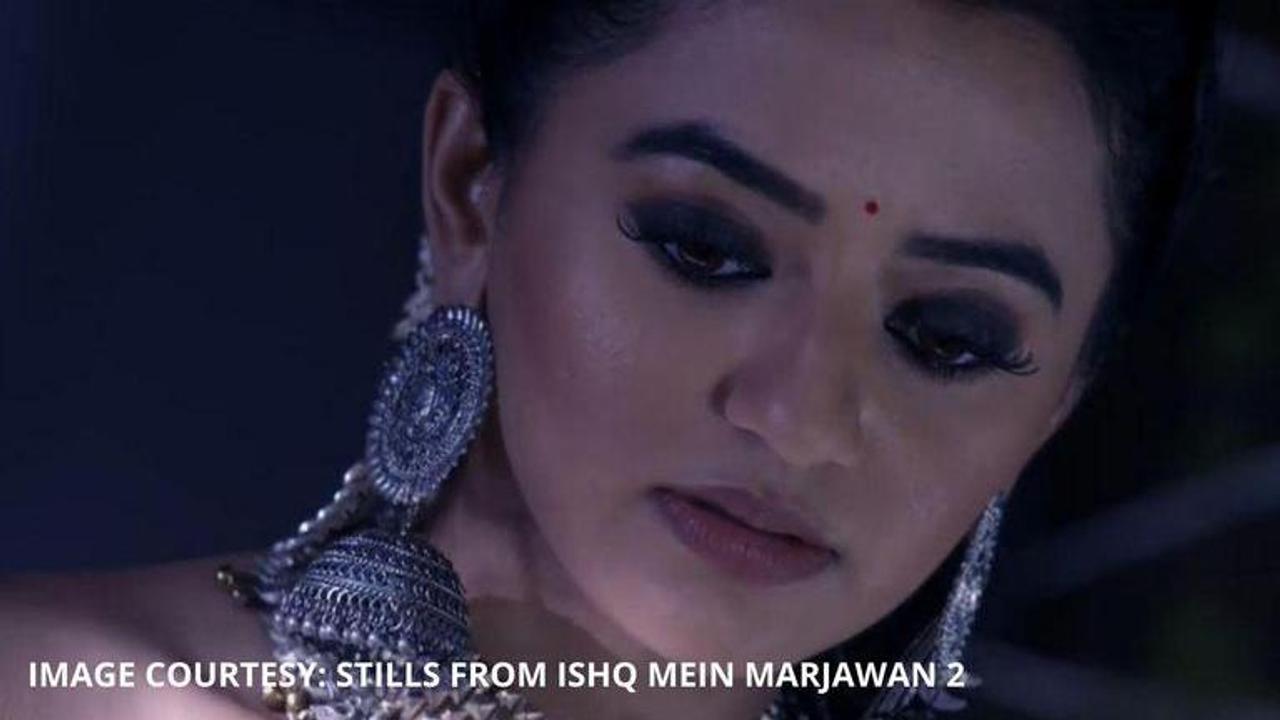 Ishq Mein Marjawan 2 written update