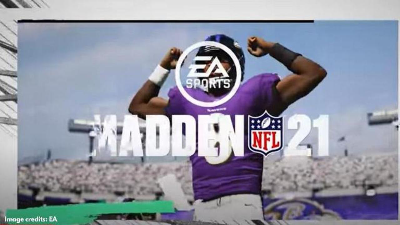 Madden 21