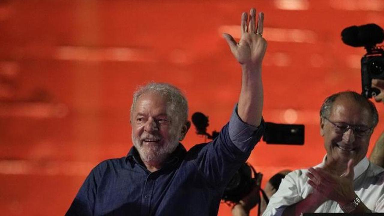 Lula da Silva