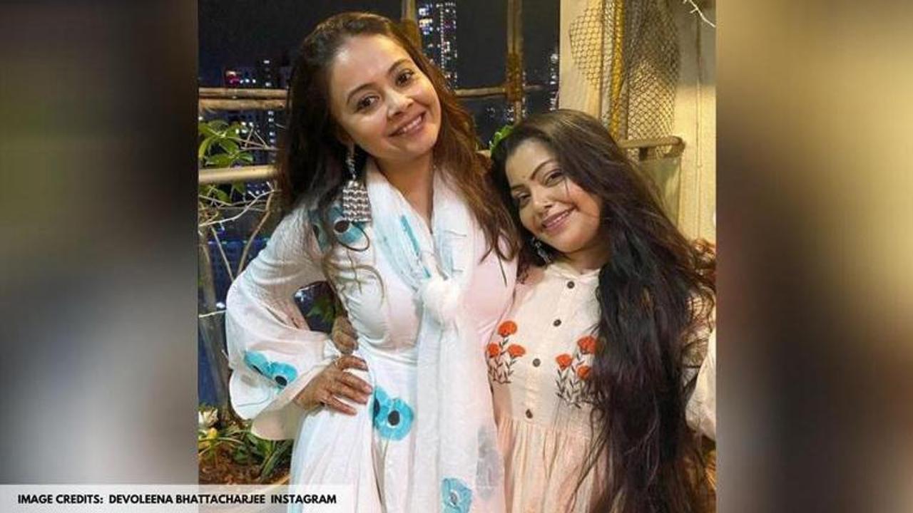 devoleena bhattacharjee