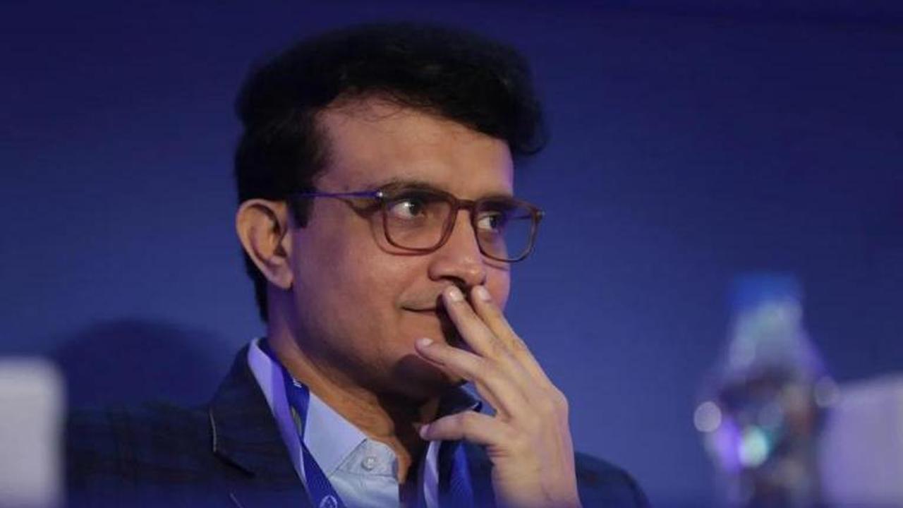 Sourav Ganguly drops emotional video on his storied career, it might make you teary-eyed