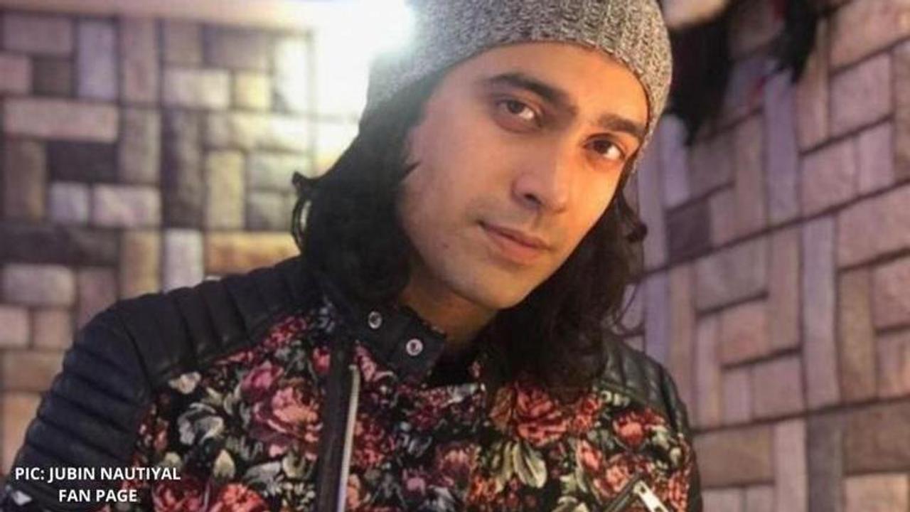 Jubin Nautiyal