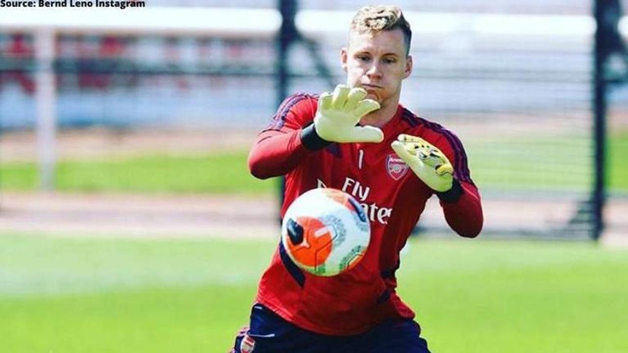 Bernd Leno