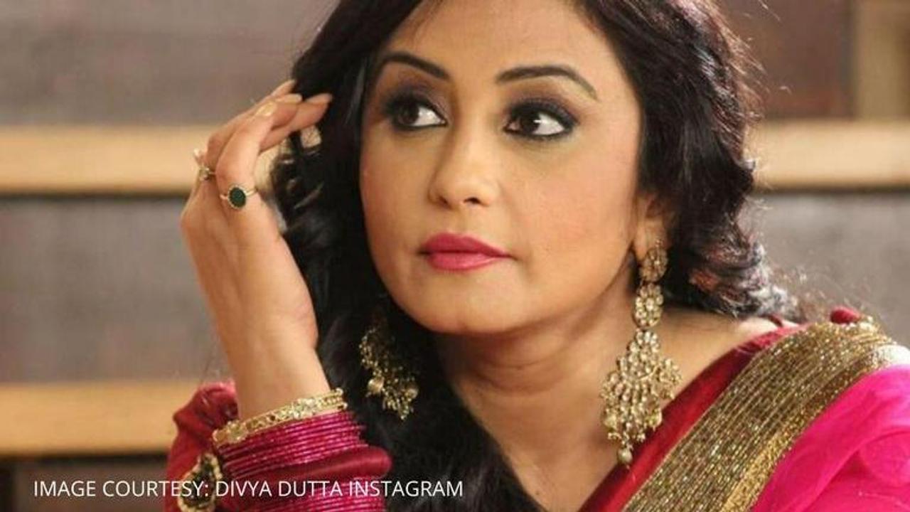 Divya Dutta