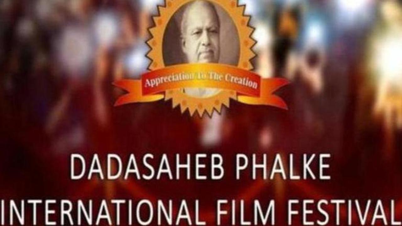 Dadasaheb Phalke International Film Festival Awards