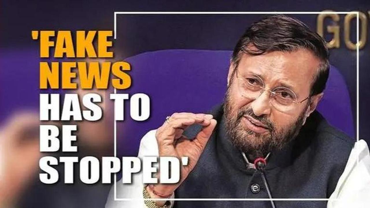 Javadekar