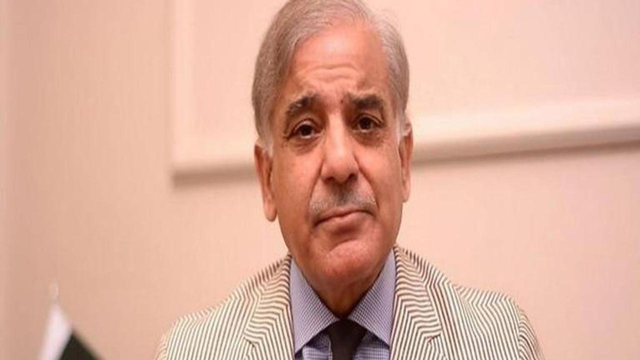 Shabaz Sharif