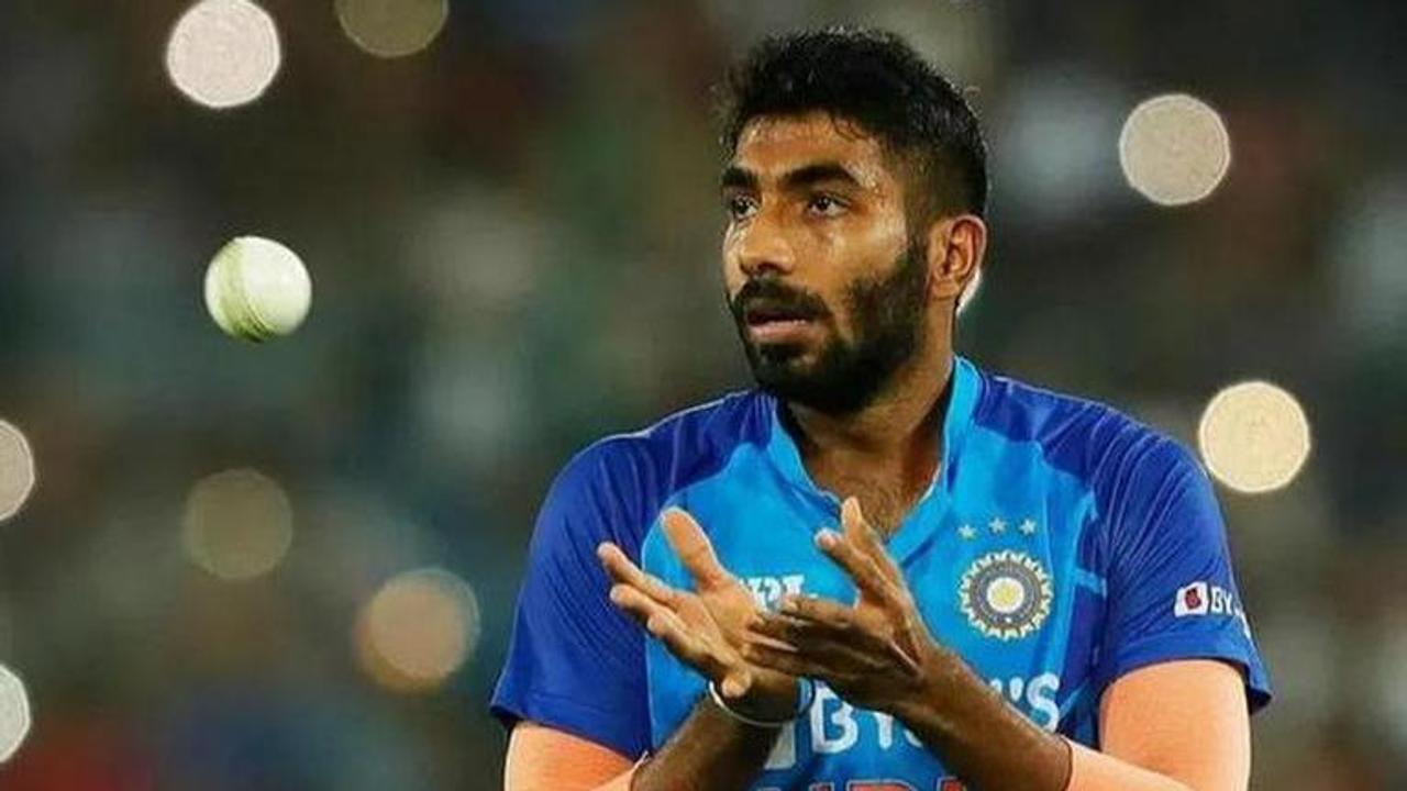 Jasprit Bumrah, Jasprit Bumrah injury, Jasprit Bumrah injury update, India vs New Zealand, bumrah injury, bumrah recovery, T20 World Cup