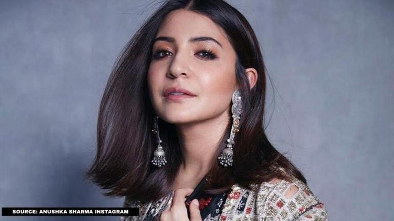 anushka sharma