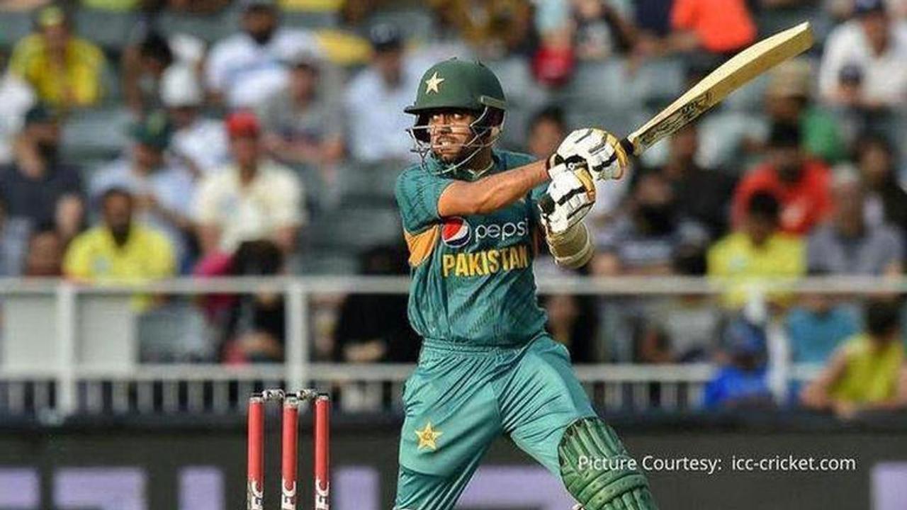 Babar Azam