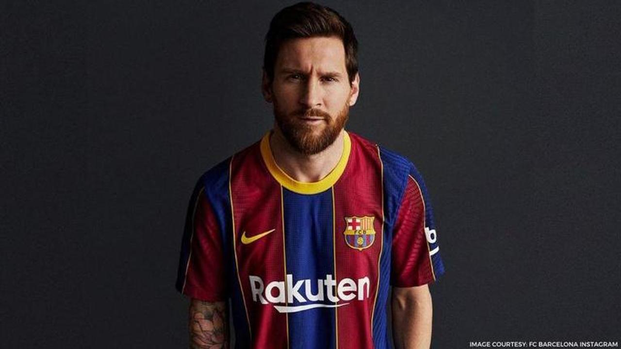 lionel messi transfer