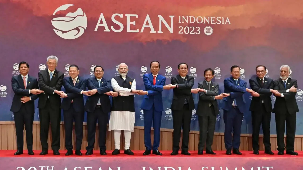 ASEAN