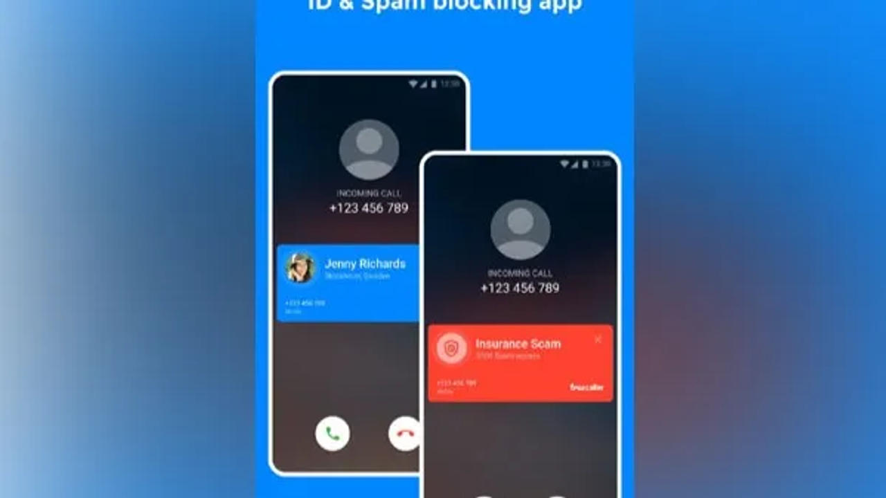 Blocking Spam Calls in 2024