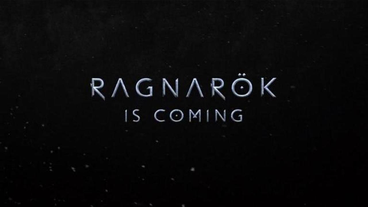 god of war ragnarok