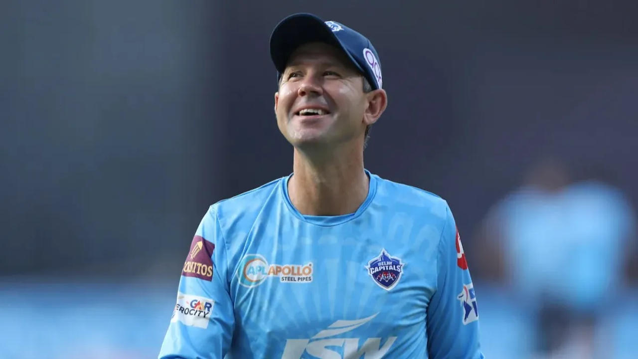 Ricky Ponting is on the 4th spot with 30 centuries from 375 ODI matches.