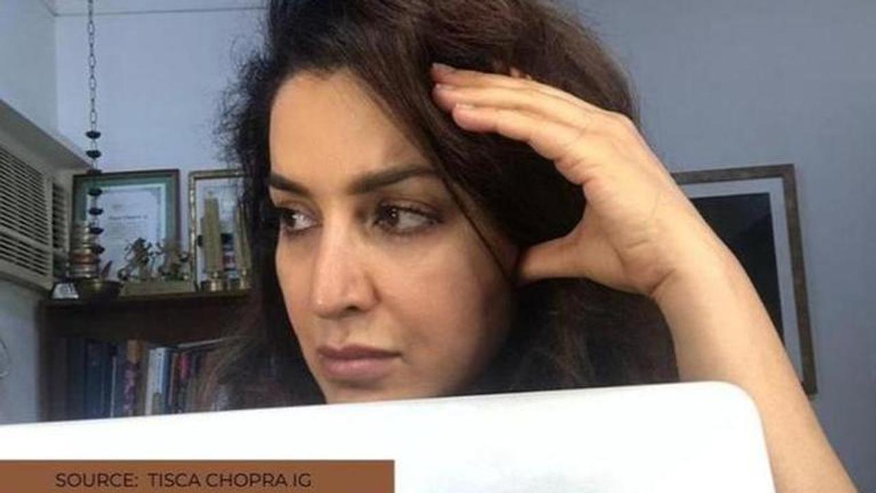 Tisca Chopra