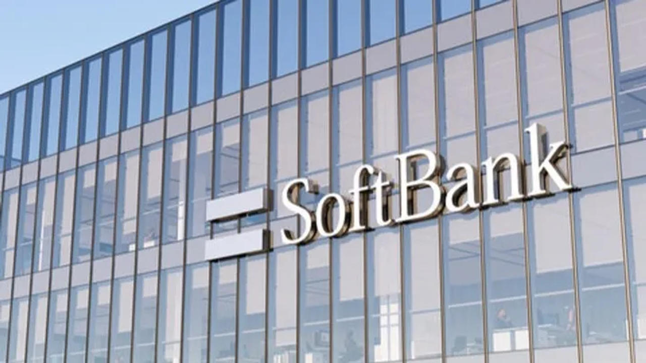 SoftBank Group