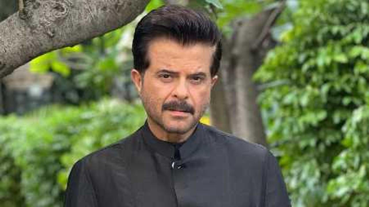 Anil Kapoor