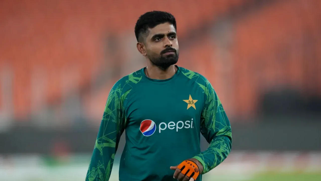 why babar azam no 1 former pakistan player basit ali questions icc ranking system