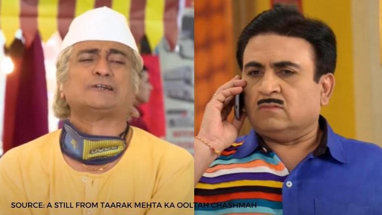 taarak mehta ka ooltah chashmah