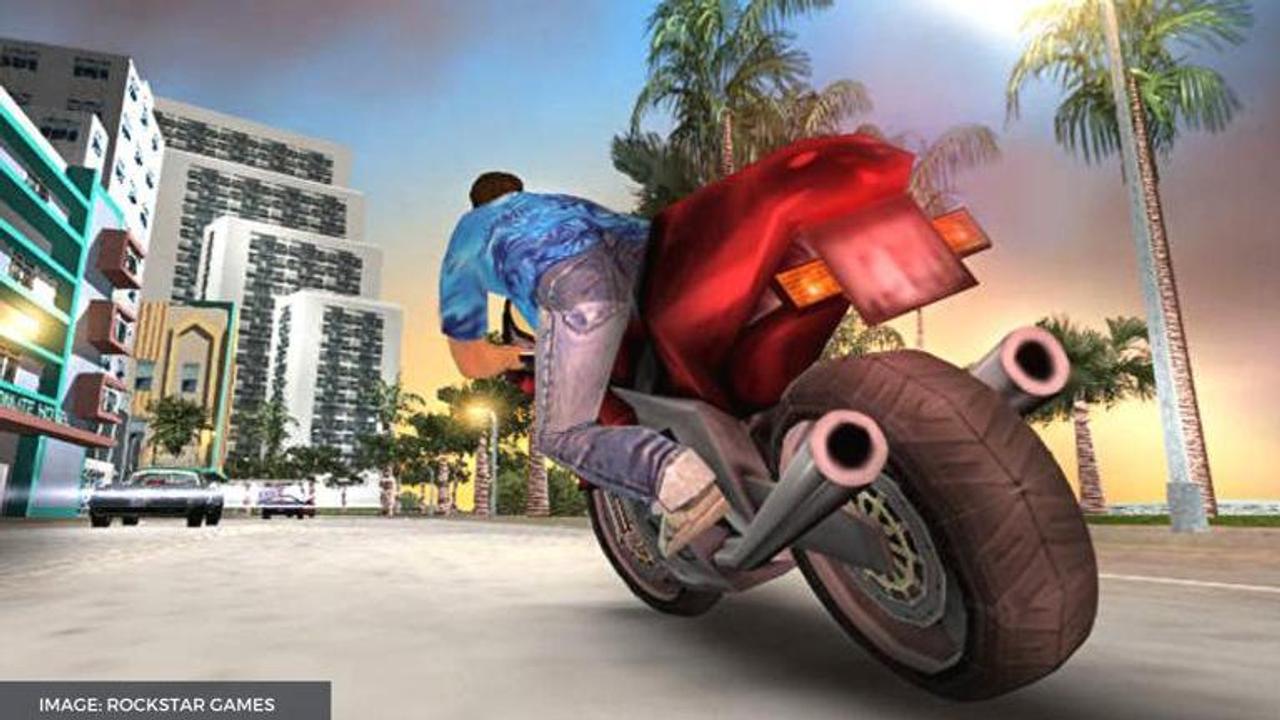 gta vice city cheat codes for bikes