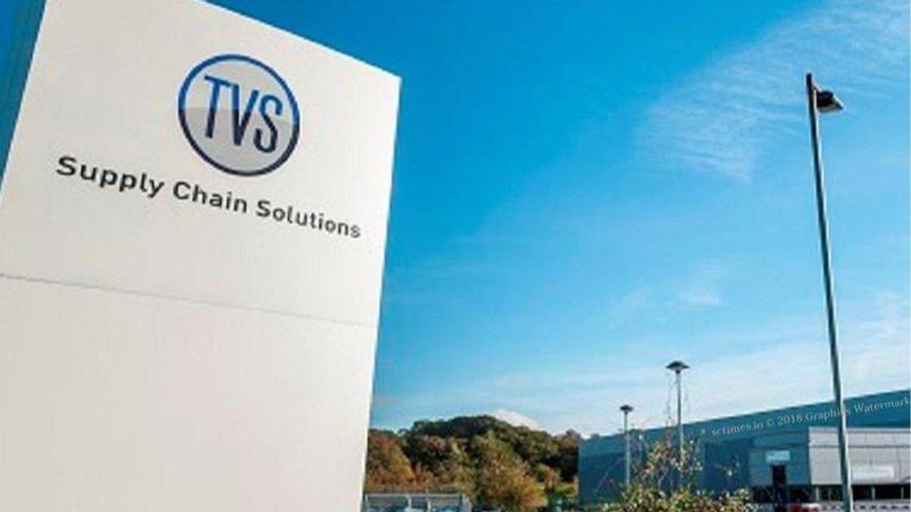 TVS Supply Chain