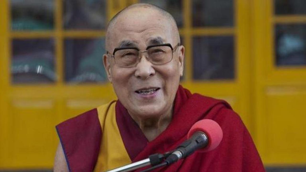 Dalai Lama