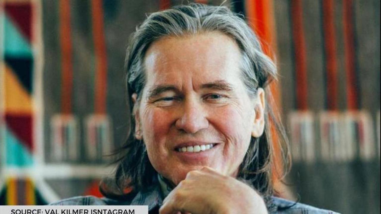 val kilmer