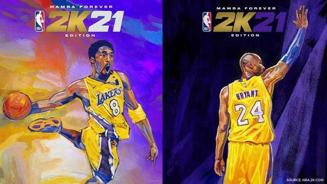 kobe bryant nba 2k21