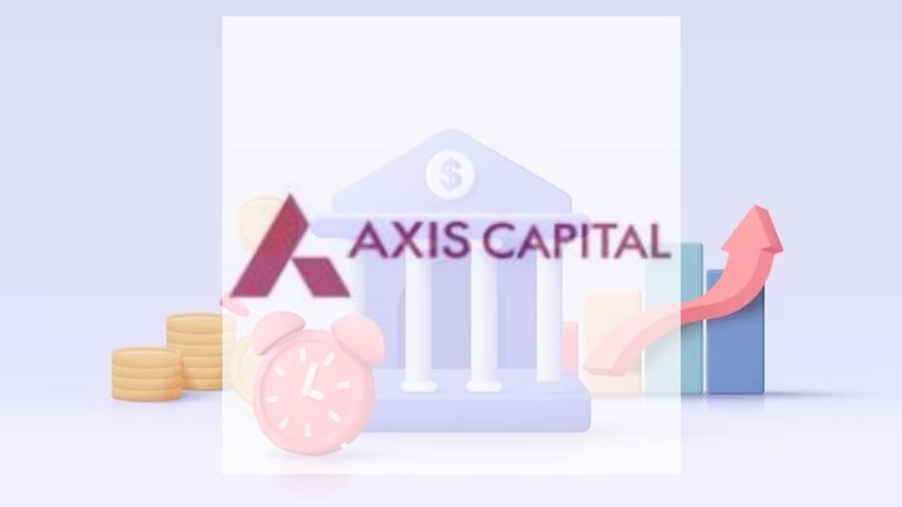 Axis Capital leadership exits