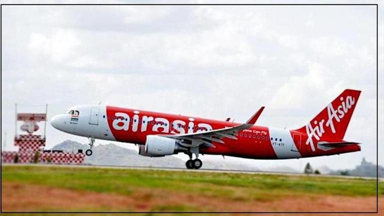 AirAsia