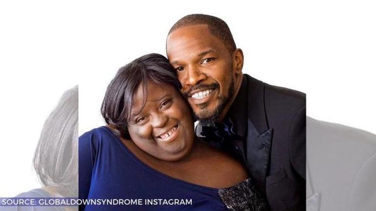 what happened to jamie foxx's sister