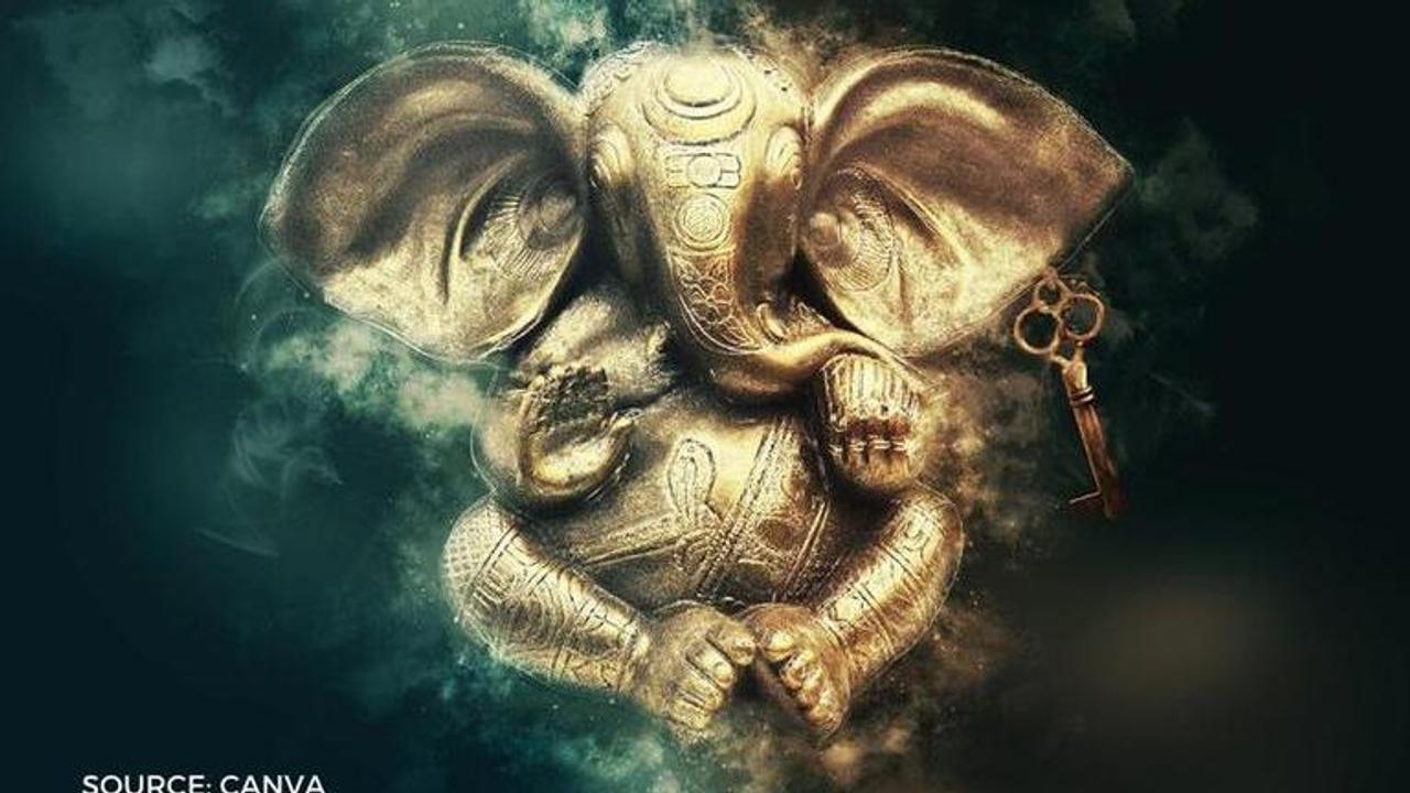 vinayaka chaturthi images