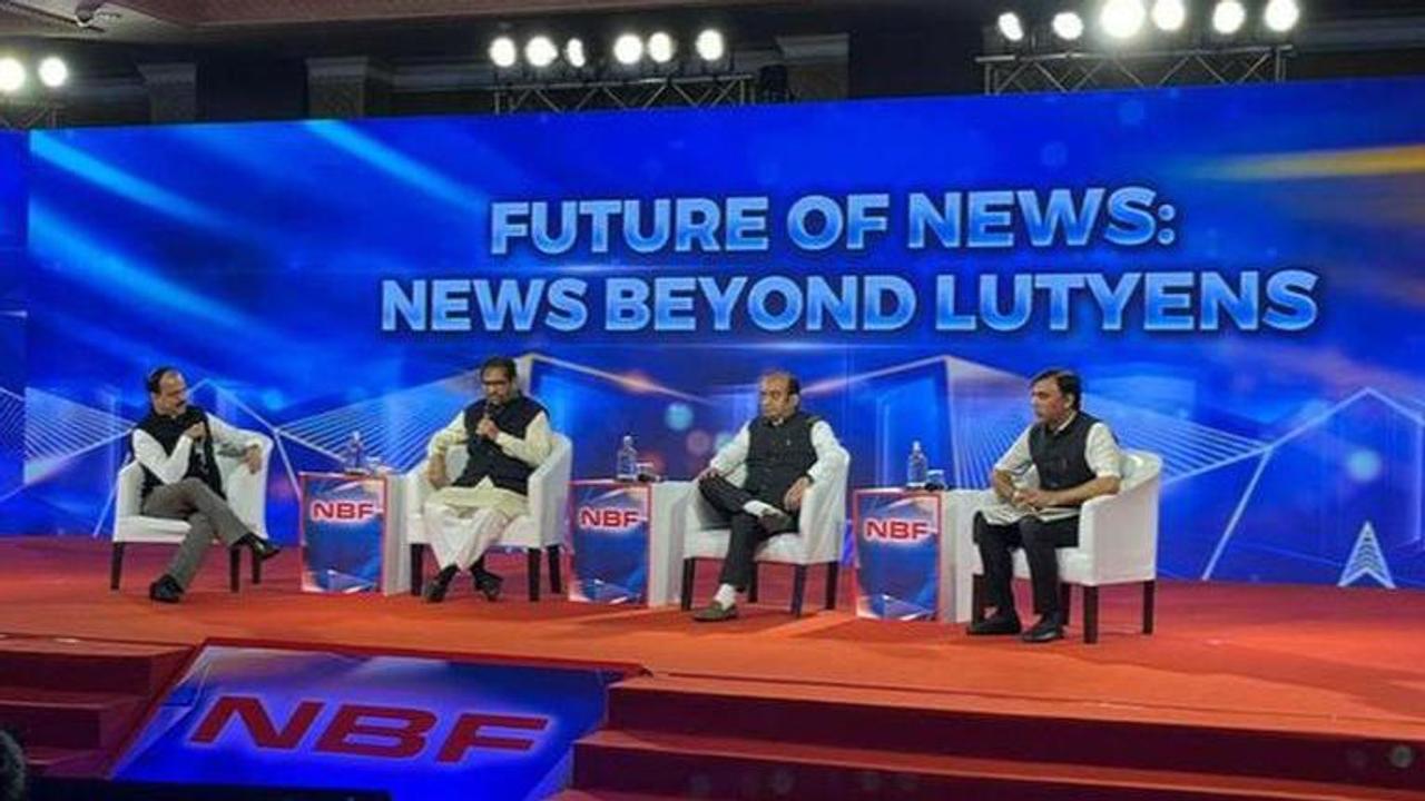 NBF National Conclave