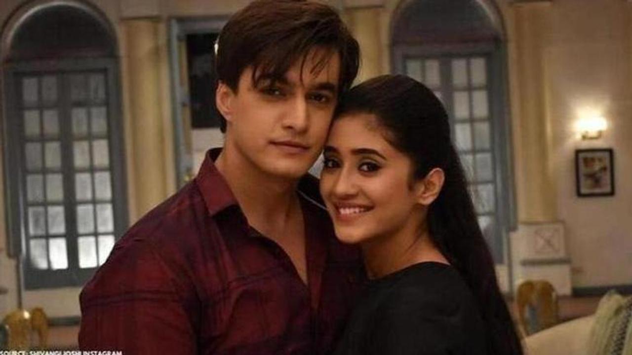 yeh rishta kya kehlata hai written update