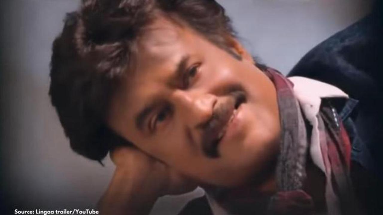 Rajinikanth