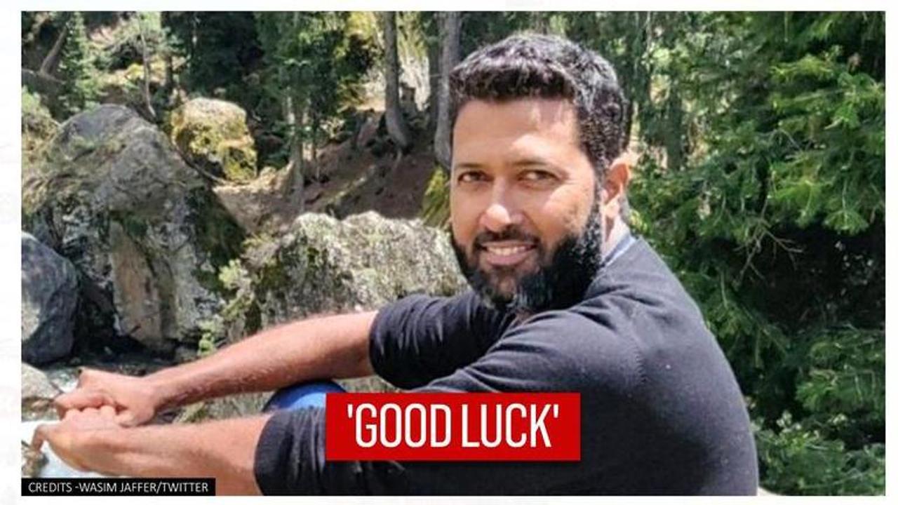 Wasim Jaffer