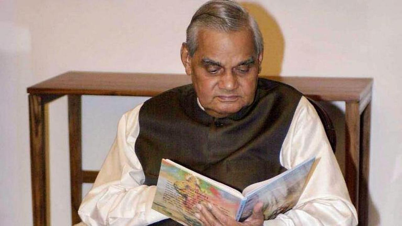 Vajpayee