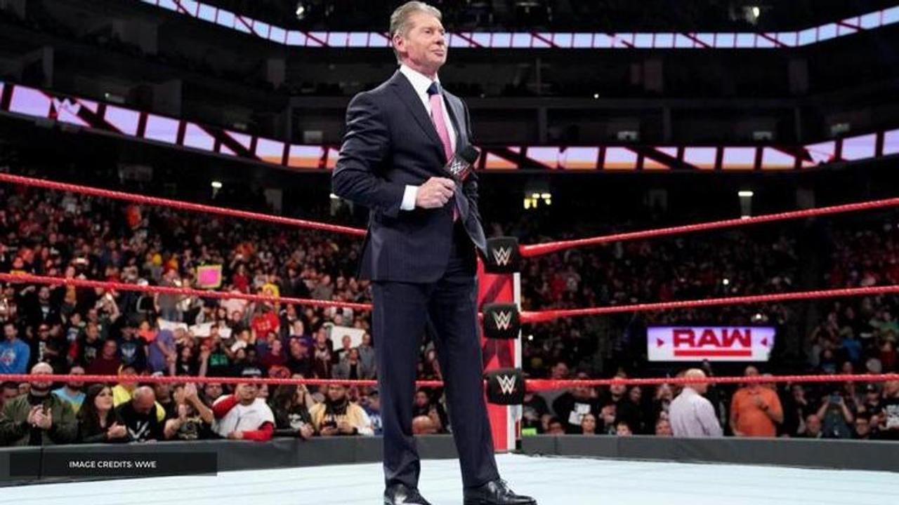 is vince mcmahon selling wwe