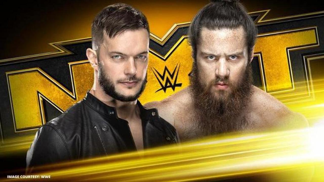 wwe nxt live streaming