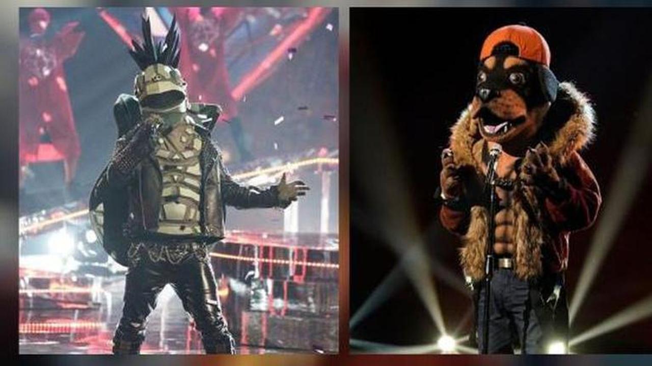 masked singer season 4