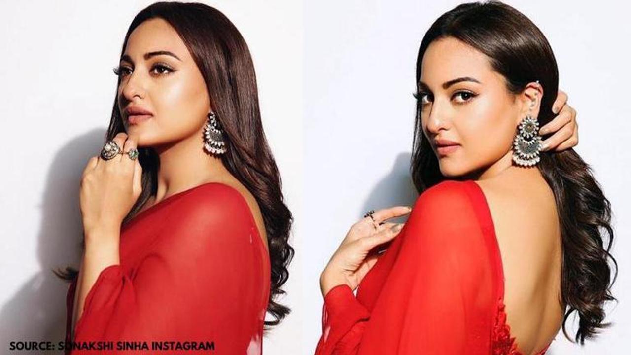 Sonakshi Sinha