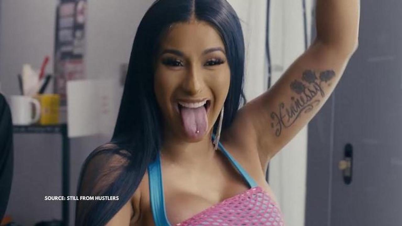 Cardi B