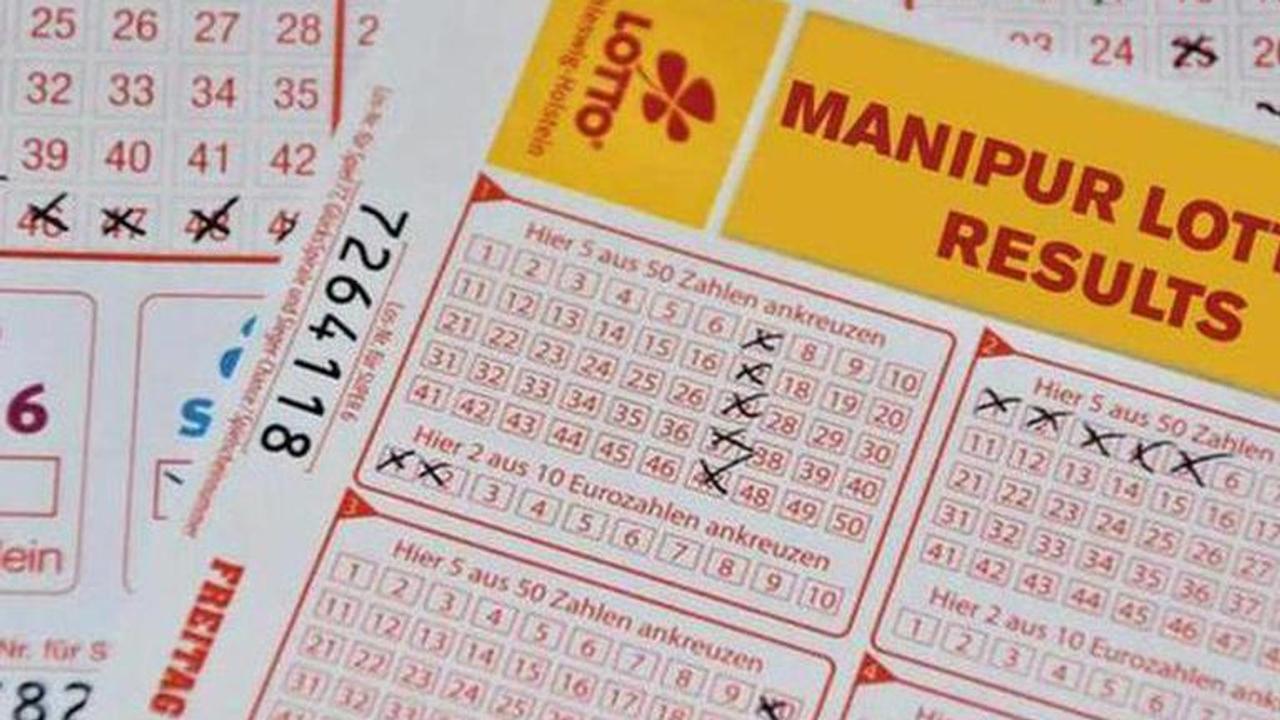 manipur lottery, manipur lottery results