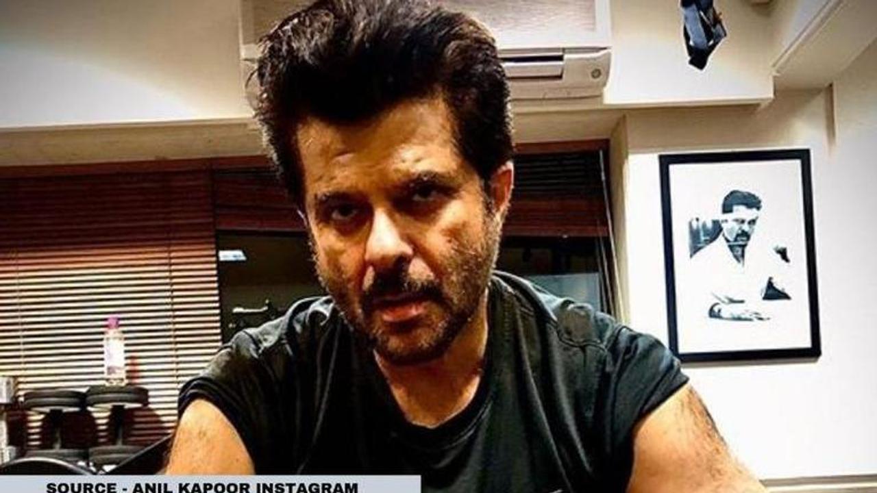 Anil Kapoor