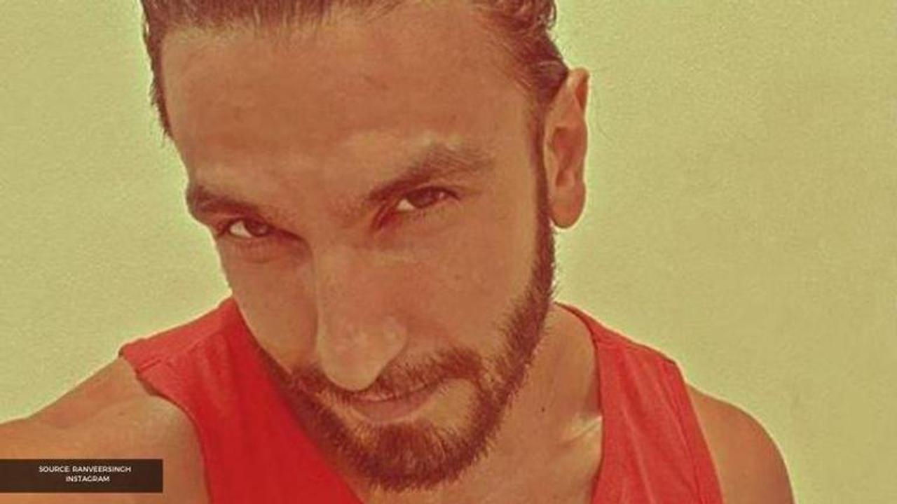 ranveer singh