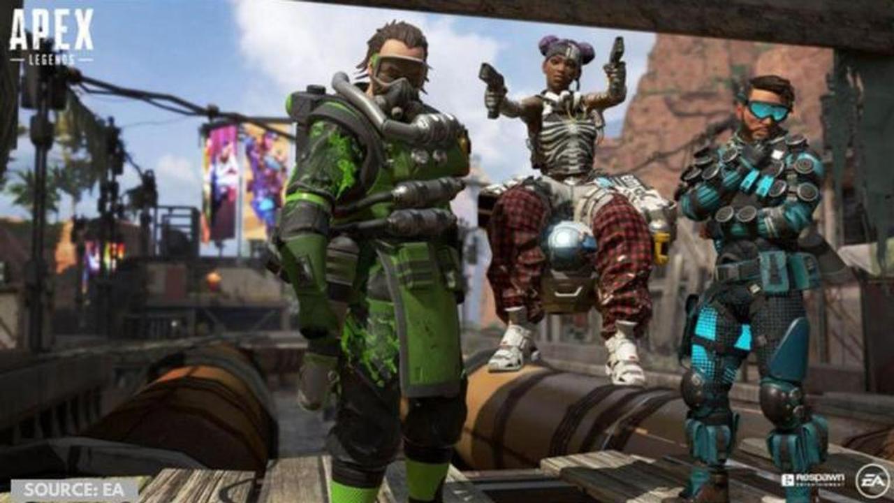 Apex Legends